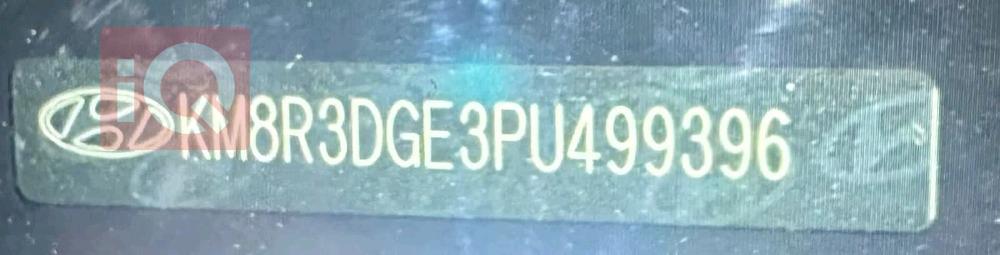 هيونداي باليسيد